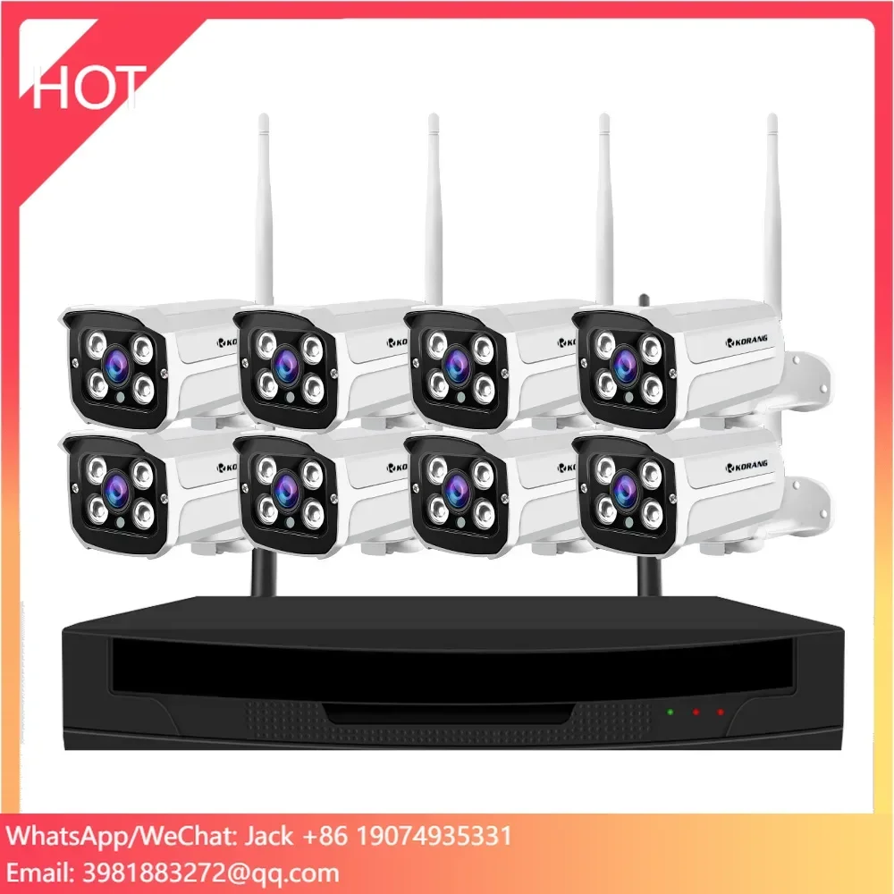 Home Security Service - CCTV Network Camera Price Wholesale Home