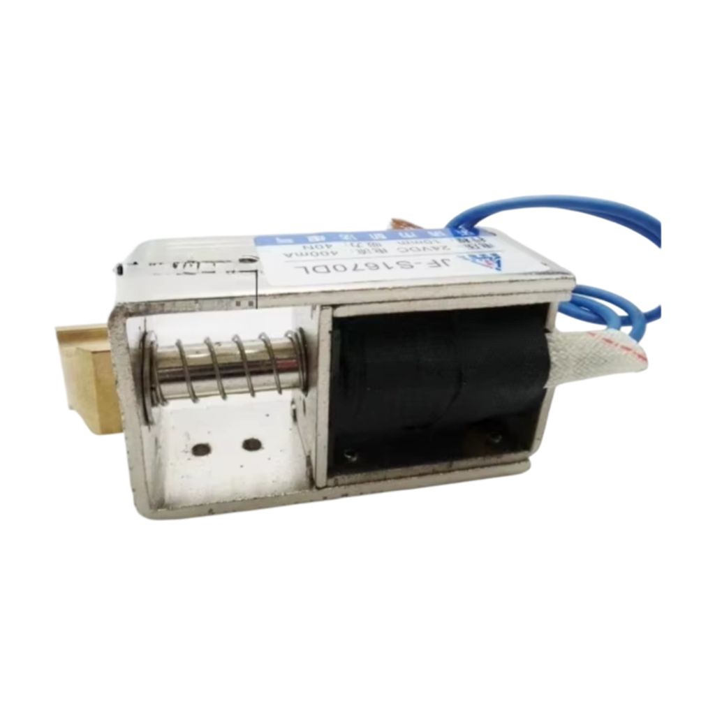 DC 12V/24V Electric Lock Linea - Home Security Safe 评论和价格