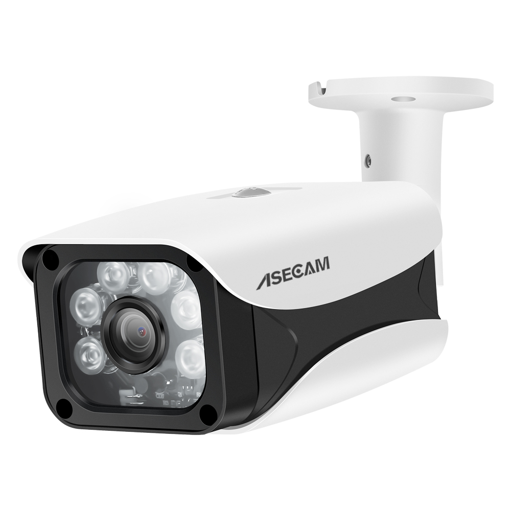 8MP Security Camera System 4K  - Home Security Systems With Cameras 评论和价格
