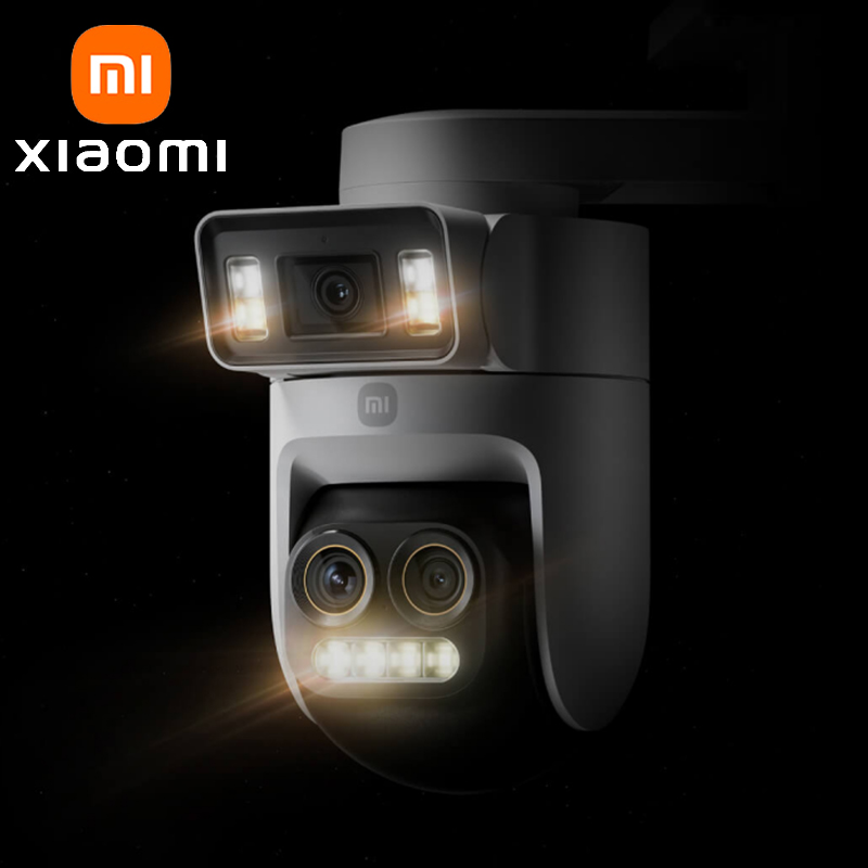 XIAOMI New Smart Outdoor Camer - Home Security Xiaomi 评论和价格