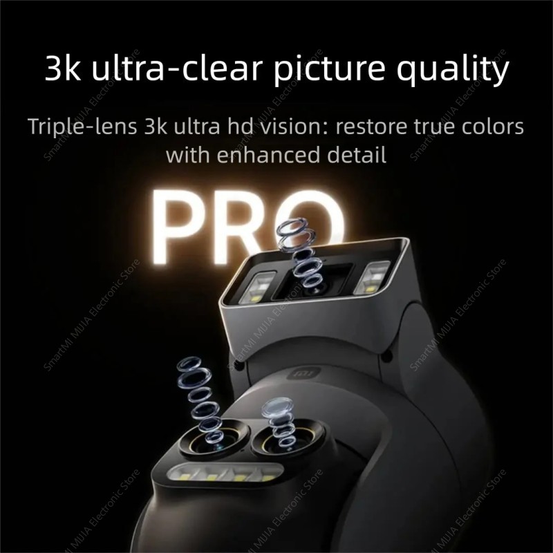 XIAOMI New Smart Outdoor Camer - Home Security Xiaomi 评论和价格