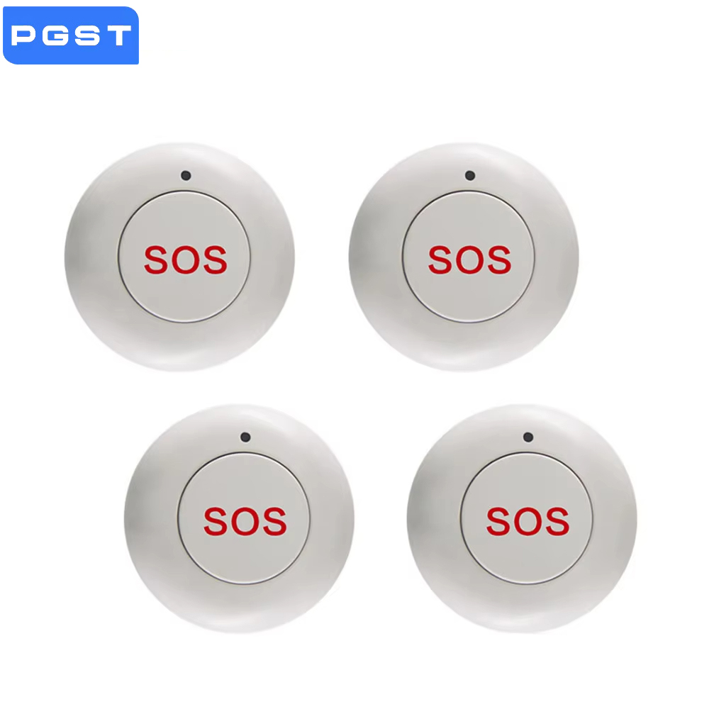Wireless SOS Button Smart Home - Home Security Technology 评论和价格