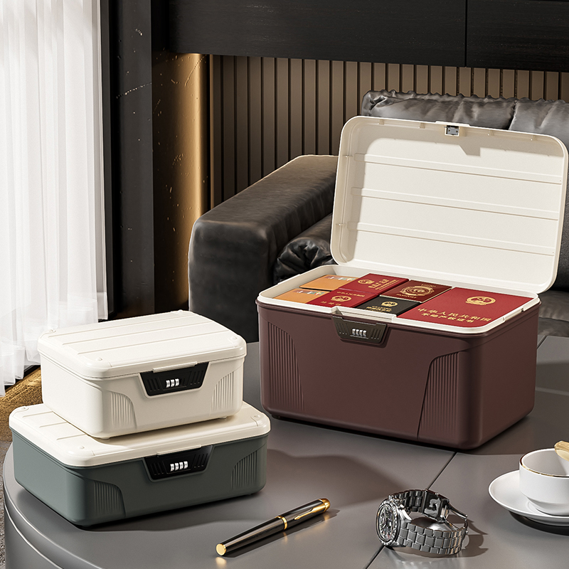 Multi-layer Safe Box with Digi - Home Security Safe 评论和价格