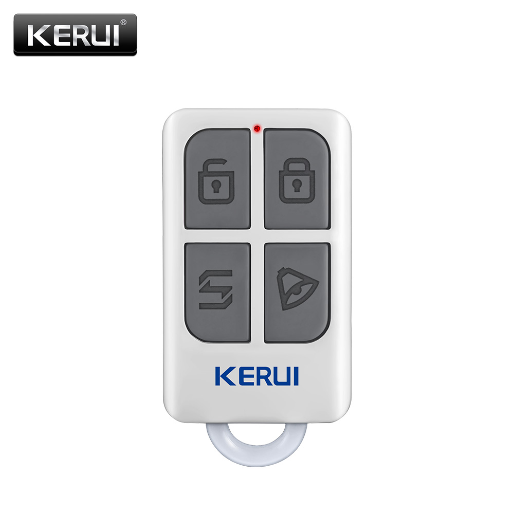 KERUI Wireless High-Performanc - Sim Gsm Alarm 评论和价格