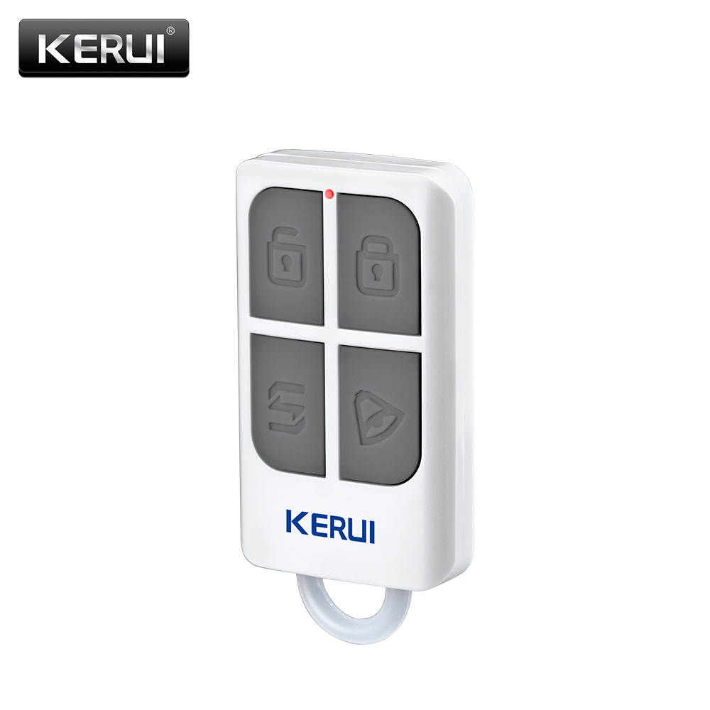 KERUI Wireless High-Performanc - Sim Gsm Alarm 评论和价格