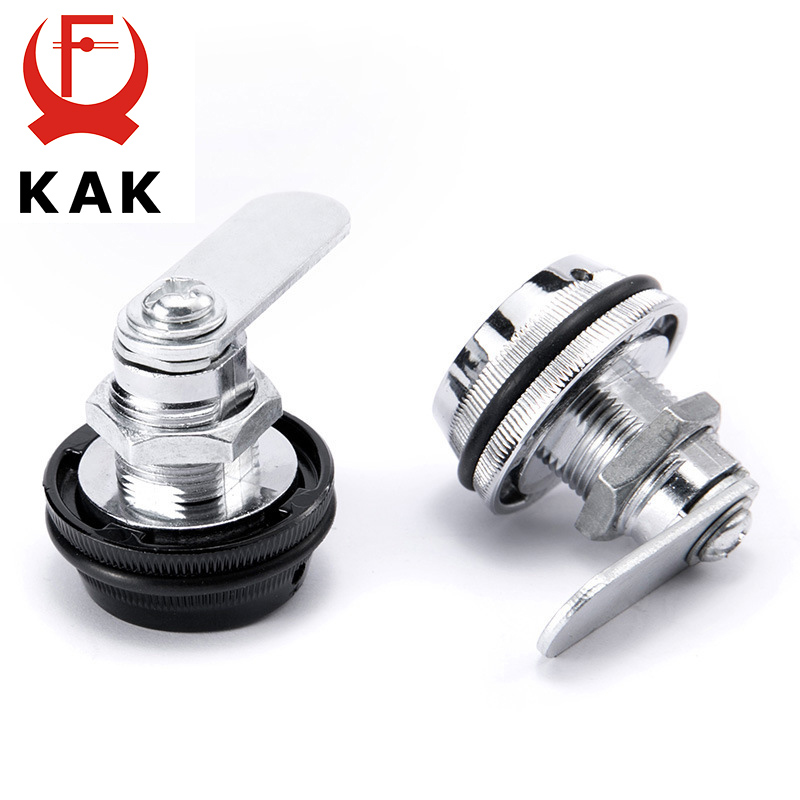 KAK Combination Cam Lock Cabin - Home Security Door Reinforcement Lock 评论和价格