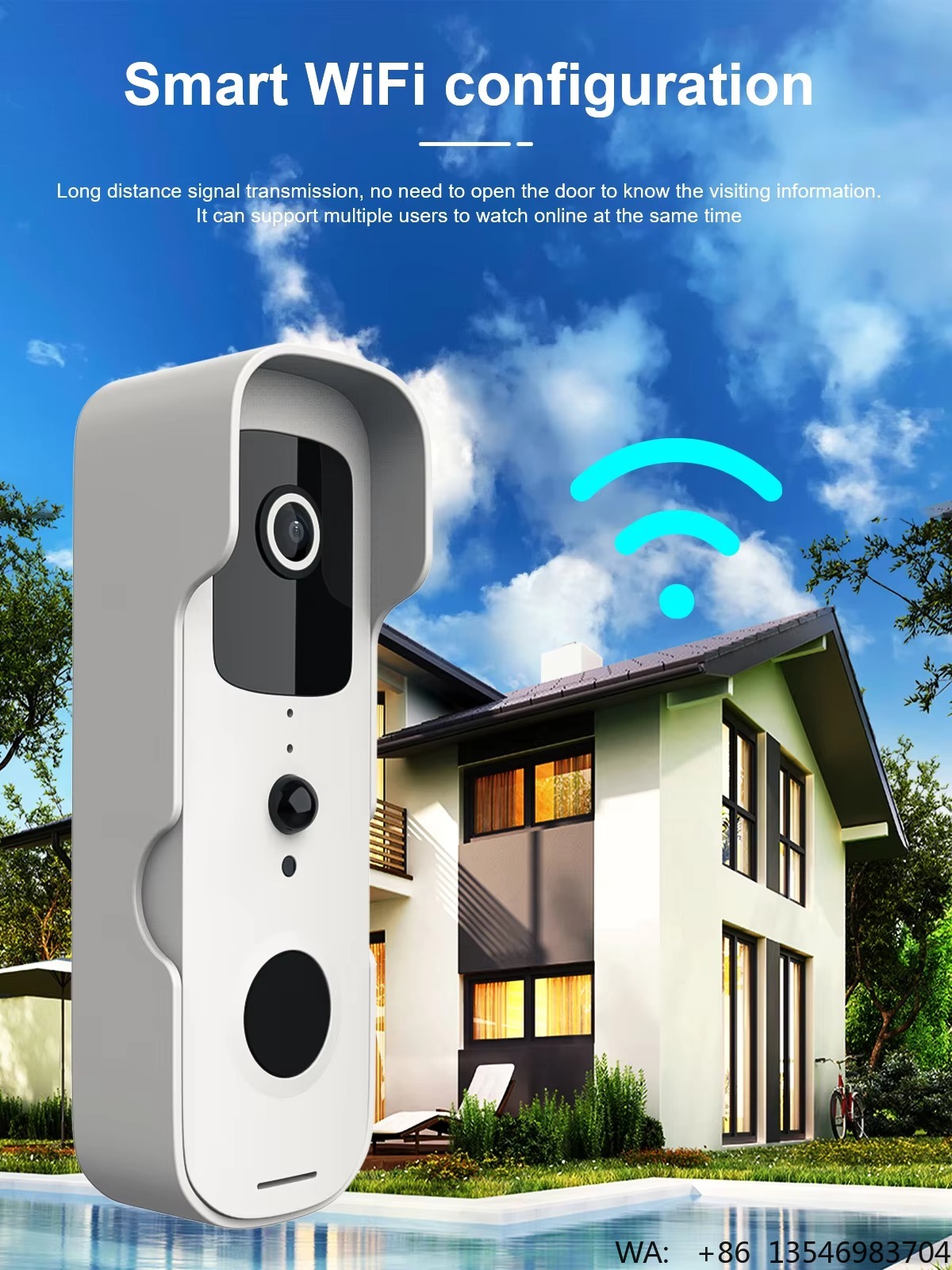 VESAFE Wholesale Home Security - Home Security Ring Camera 评论和价格