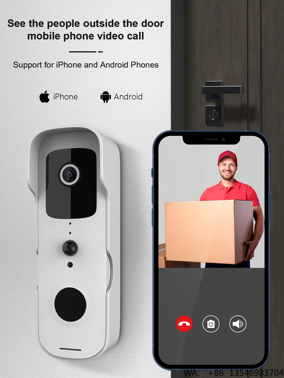 VESAFE Wholesale Home Security - Home Security Ring Camera 评论和价格