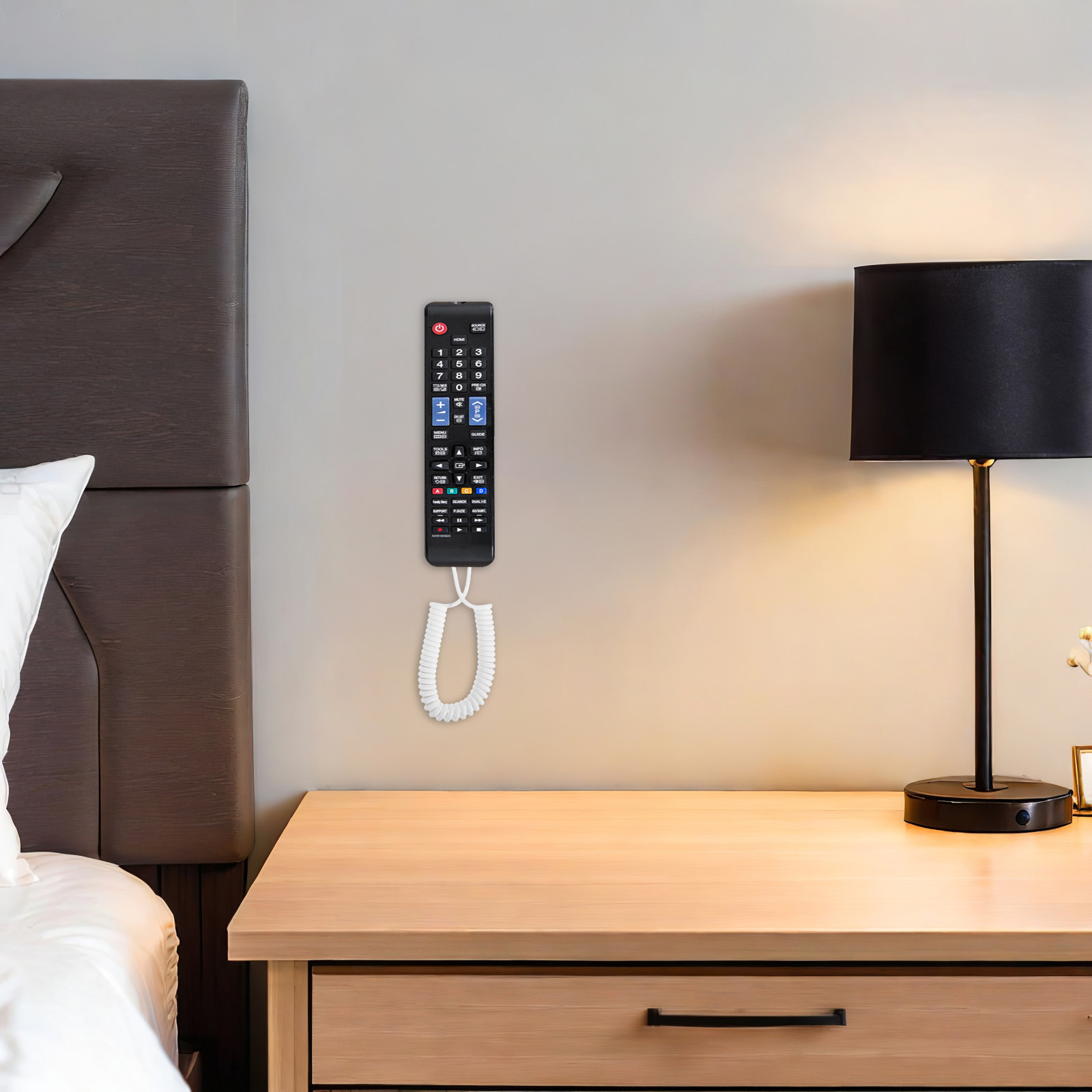 4Pcs Anti-Lost Remote Control  - Home Security For Seniors 评论和价格