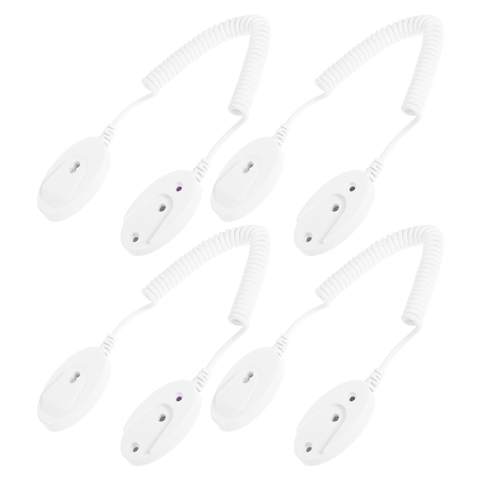 4Pcs Anti-Lost Remote Control  - Home Security For Seniors 评论和价格