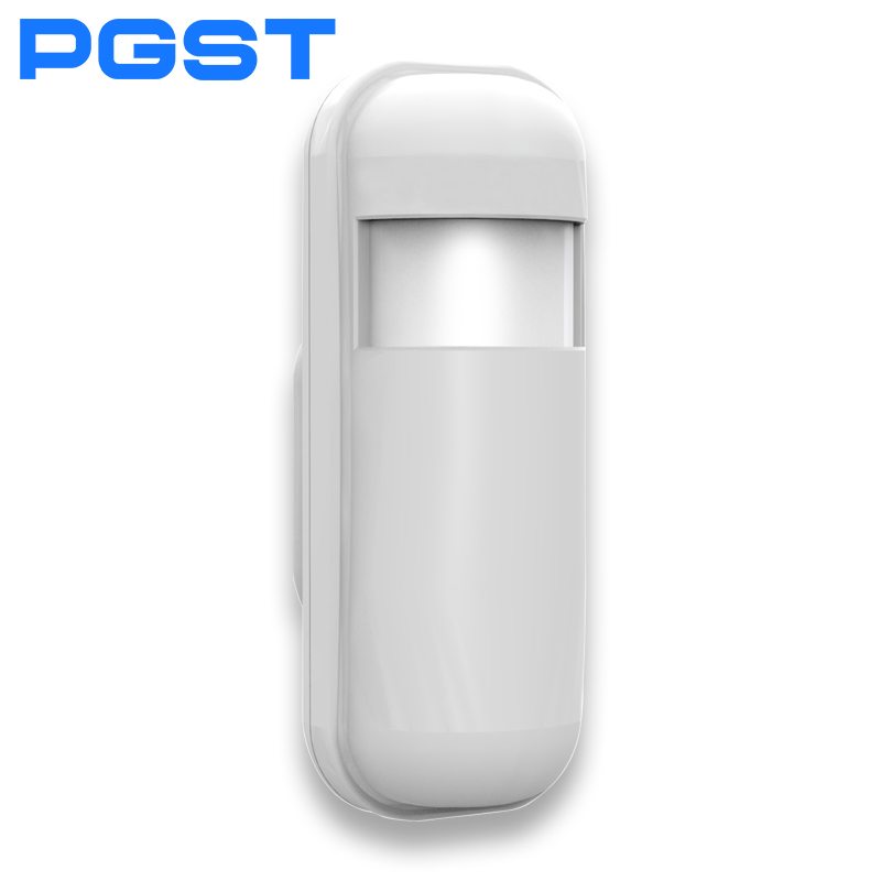 PGST ZigBee Tuya 433MHz Smart  - Home Security Technology 评论和价格