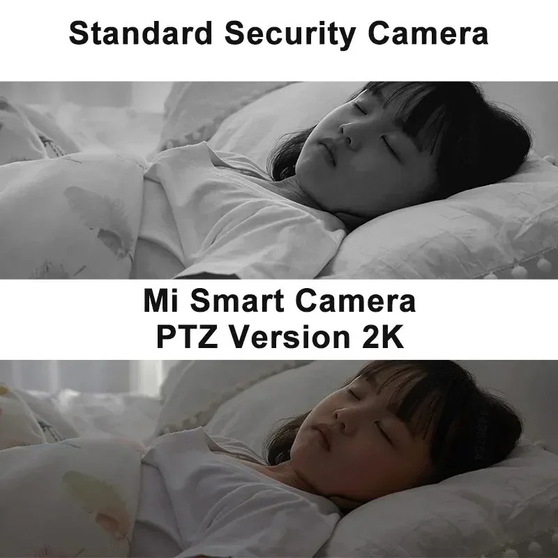 Xiaomi 360° Smart Home Securit - Home Security Xiaomi 评论和价格