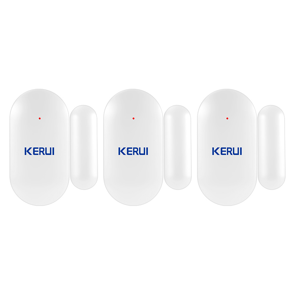 KERUI MC11 Door Sensor 433MHz  - Sim Gsm Alarm 评论和价格
