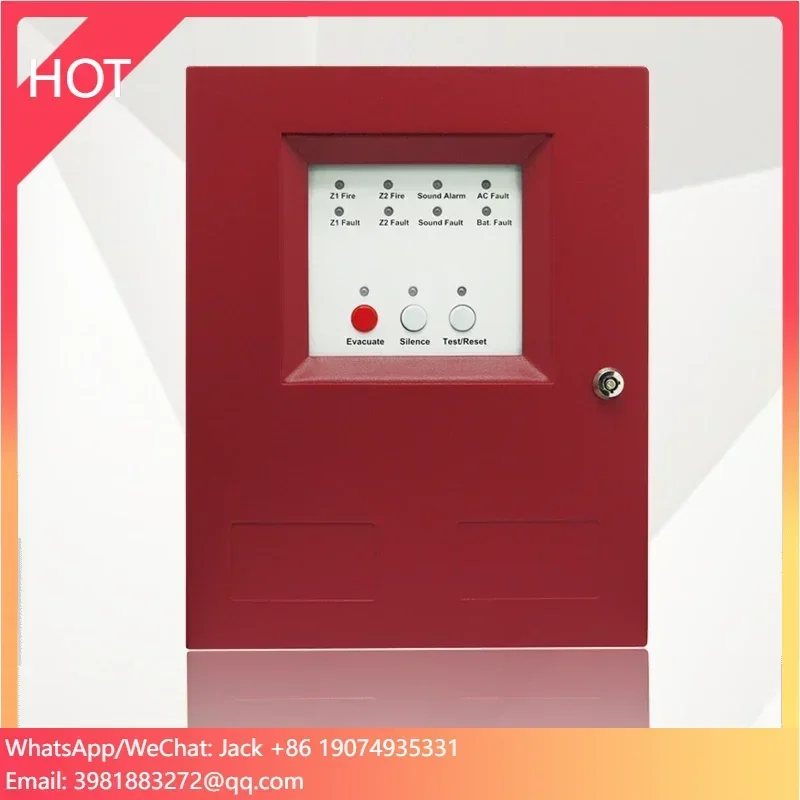 Security System Conventional 2 - Home Security Zones 评论和价格