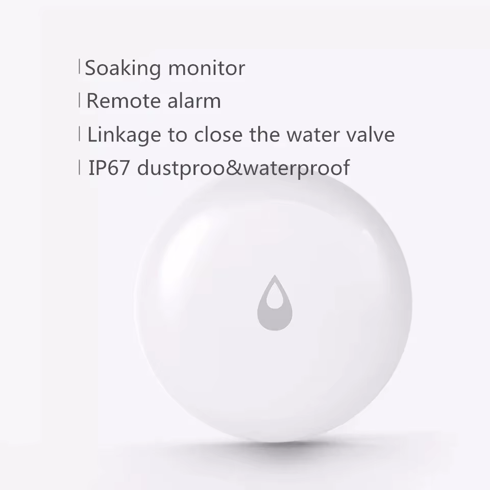 Aqara Water Leak Sensor ZigBee - Home Security Xiaomi 评论和价格