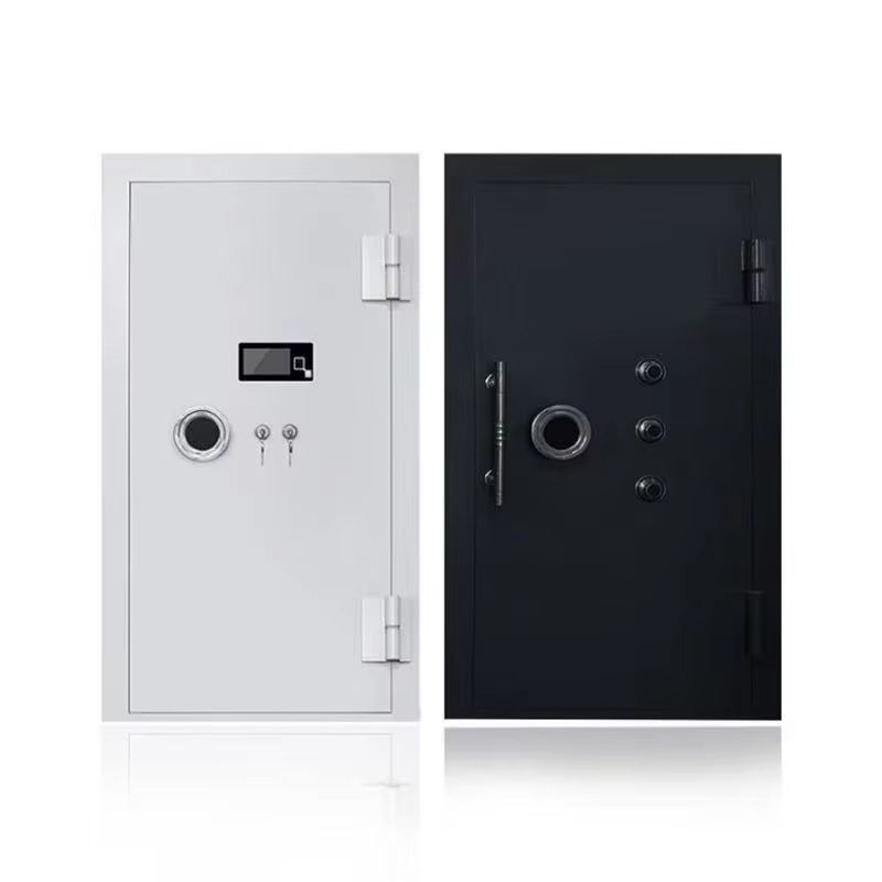 Custom Heavy Steel Hidden Safe - Home Security Safe 评论和价格