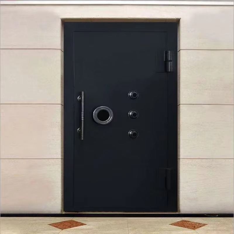 Custom Heavy Steel Hidden Safe - Home Security Safe 评论和价格