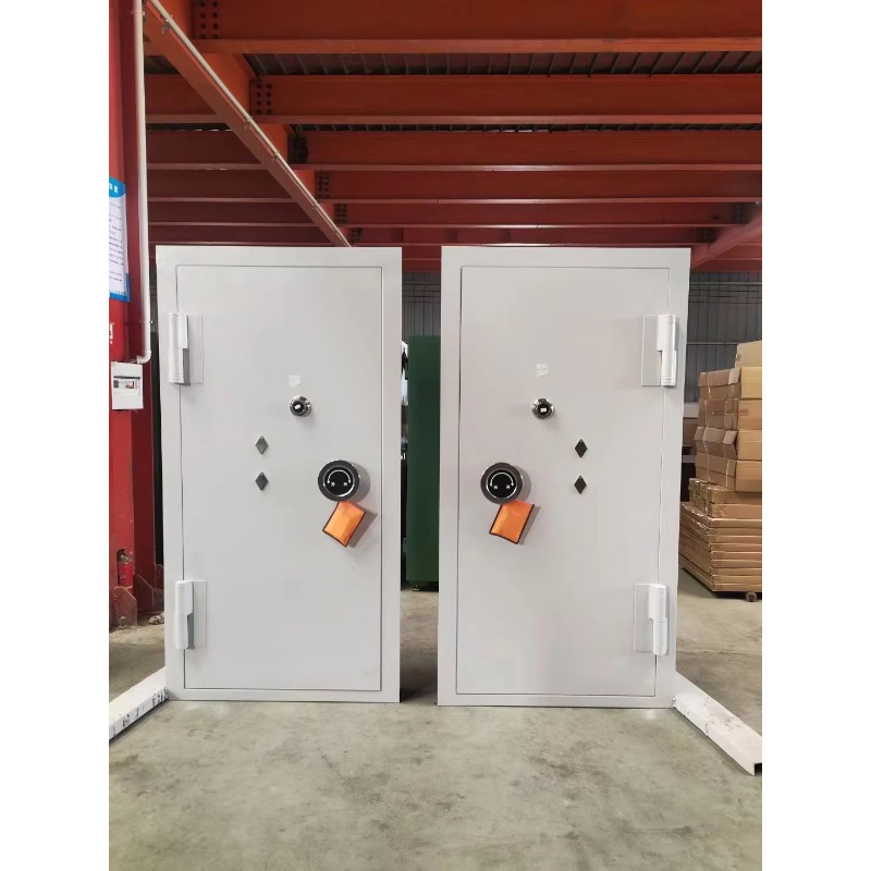Custom Heavy Steel Hidden Safe - Home Security Safe 评论和价格