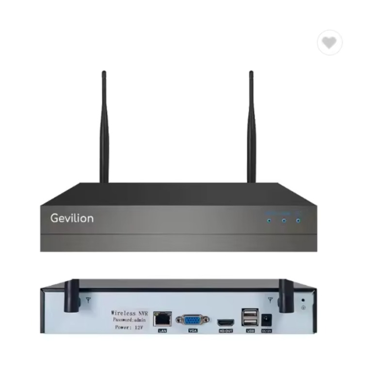 High Tech 3mp 2ch 4ch 8ch 4 Ch - Home Security Systems With Cameras 评论和价格