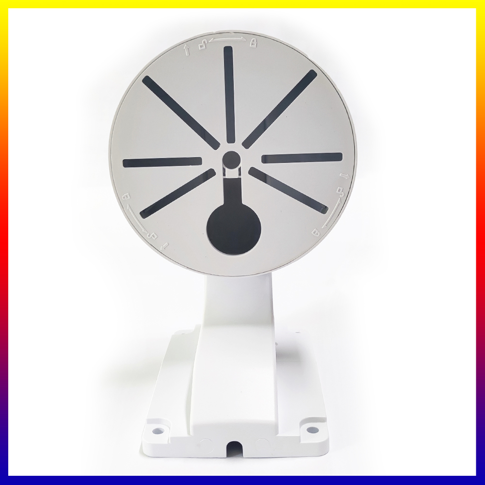 L-shaped home office dome came - Home Security Group 评论和价格