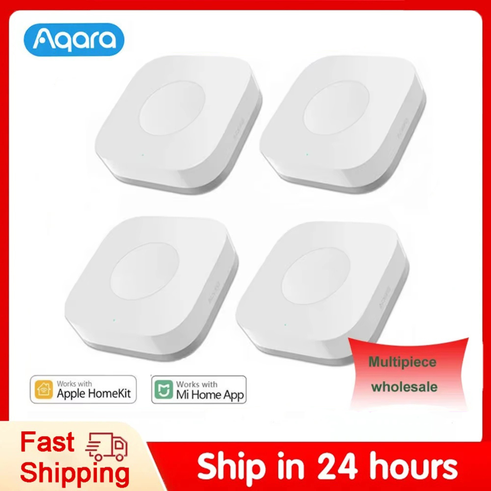 Aqara Sensor Smart Wireless Mi - Home Security Xiaomi 评论和价格