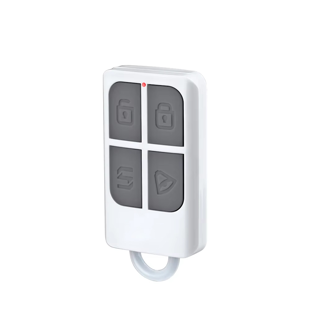 RC531 Wireless Portable Remote - Sim Gsm Alarm 评论和价格