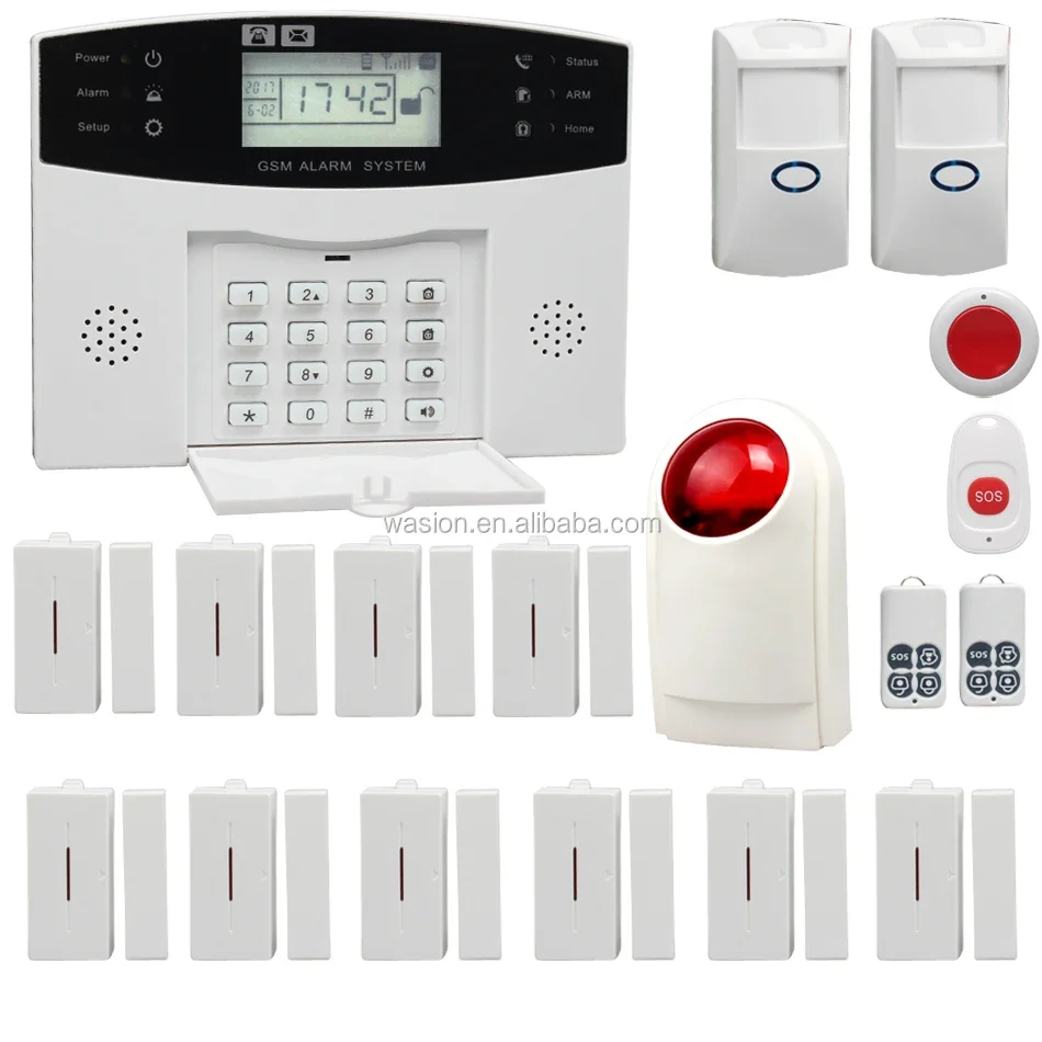Nick 2026 OEM 99+4 defense zon - Home Security Zones 评论和价格
