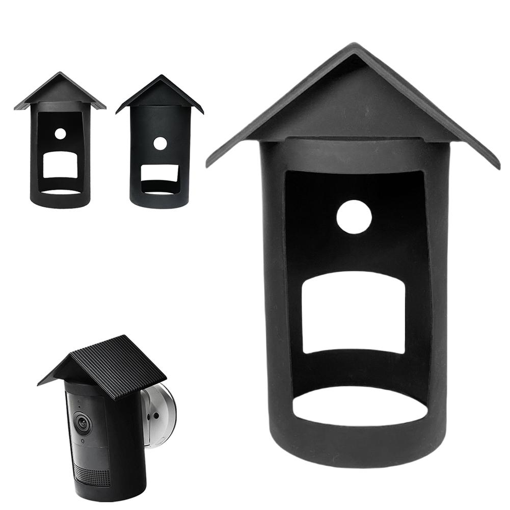 Waterproof Silicone Case for R - Home Security Ring Camera 评论和价格