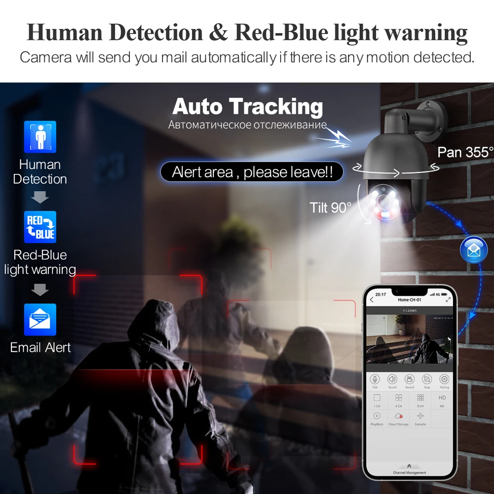 Tinosec Hot Nvr 8mp Security C - Home Security Systems With Cameras 评论和价格