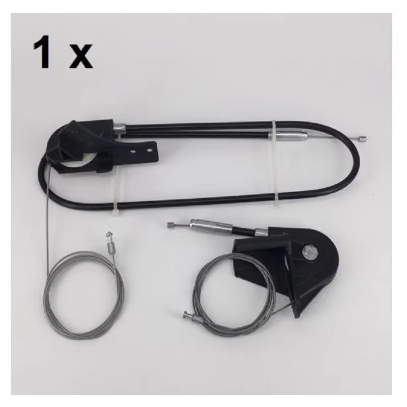 For VW Transporter T5 Caravell - Home Security Door Reinforcement Lock 评论和价格