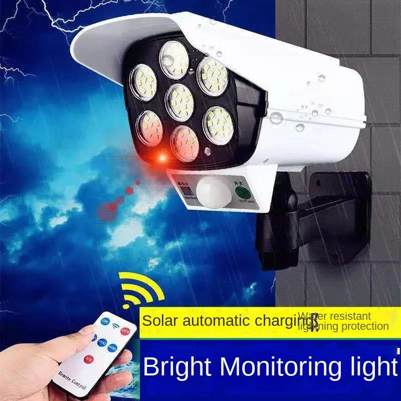 Outdoor Solar Light Motion Sen - Home Security Group 评论和价格