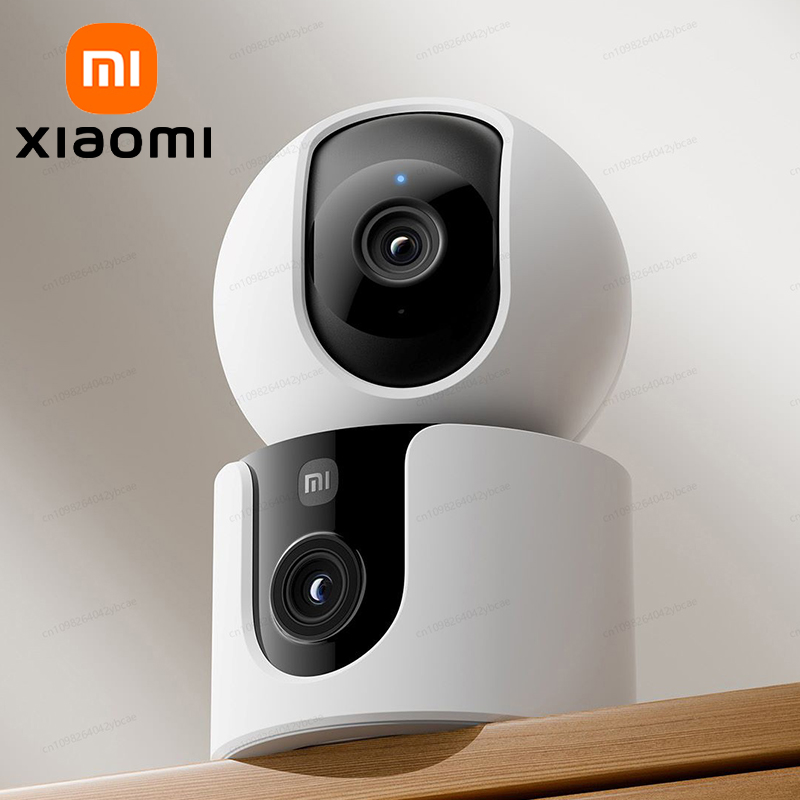XIAOMI Smart Camera C300 Dual  - Home Security Xiaomi 评论和价格