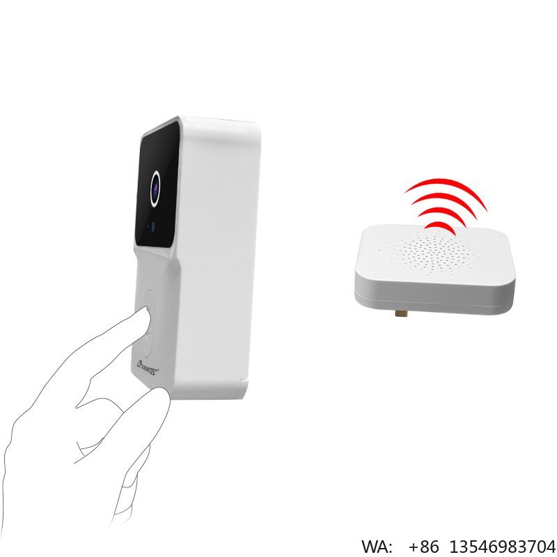Smart Home Security Intercom W - Home Security Ring Camera 评论和价格