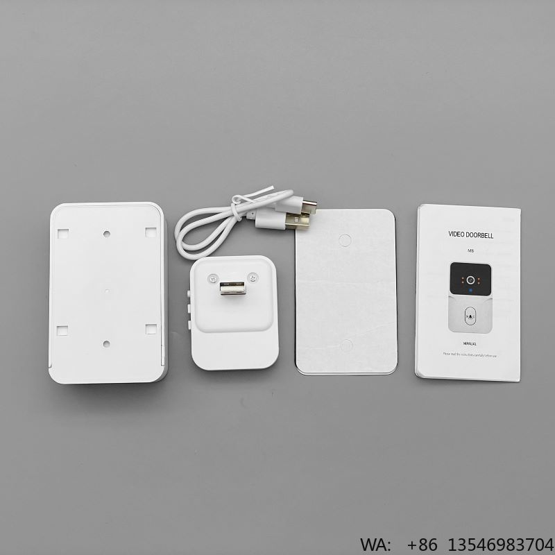 Smart Home Security Intercom W - Home Security Ring Camera 评论和价格