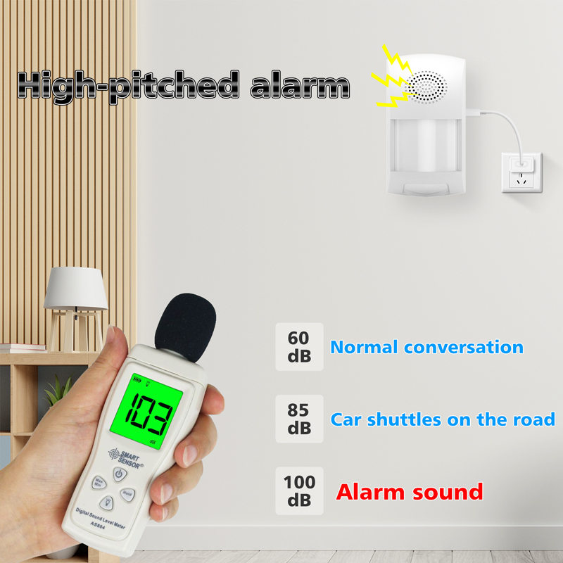 Tuya WiFi Smart Home Burglar A - Home Security Technology 评论和价格