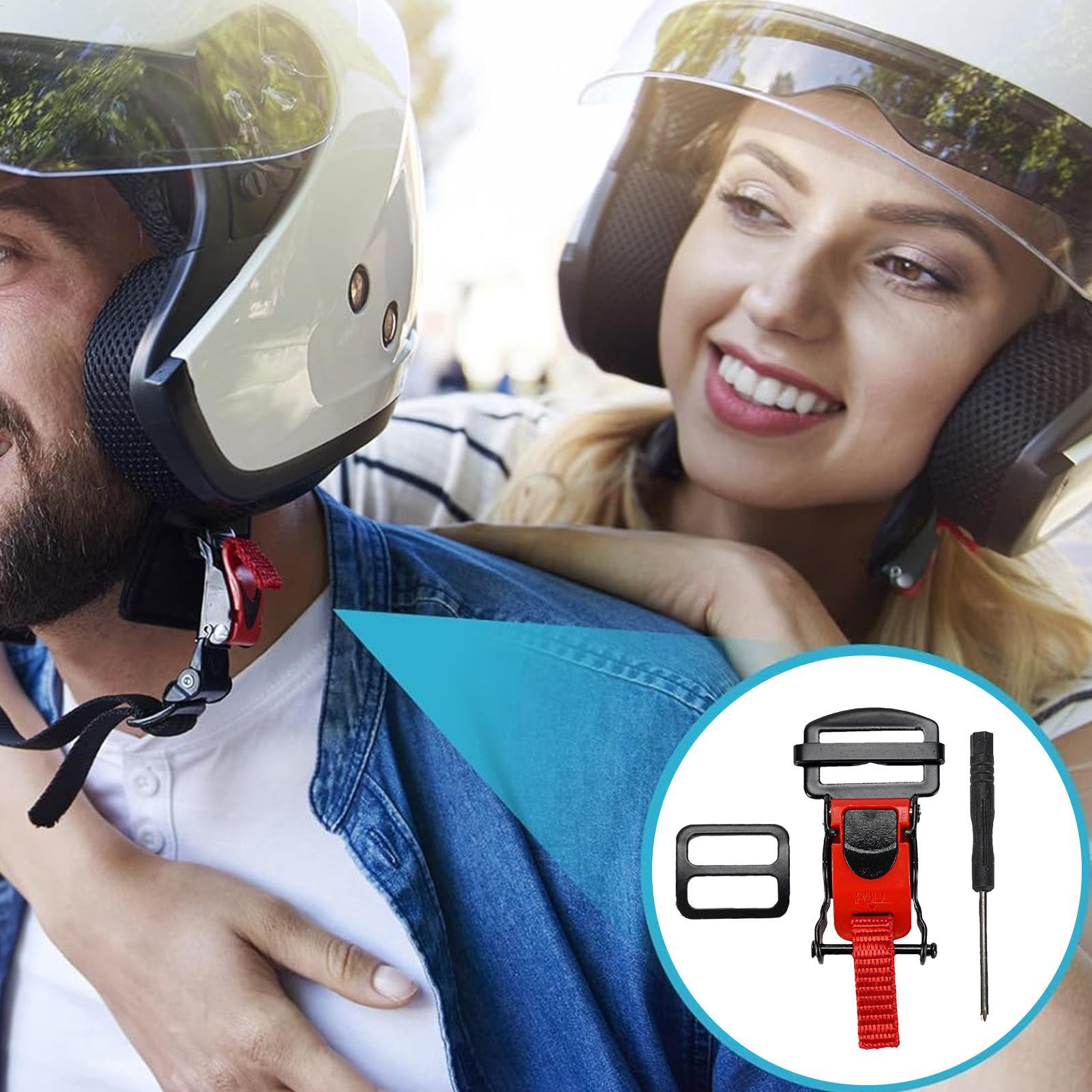 Motorcycle Helmets Quick Relea - Home Security Safe 评论和价格
