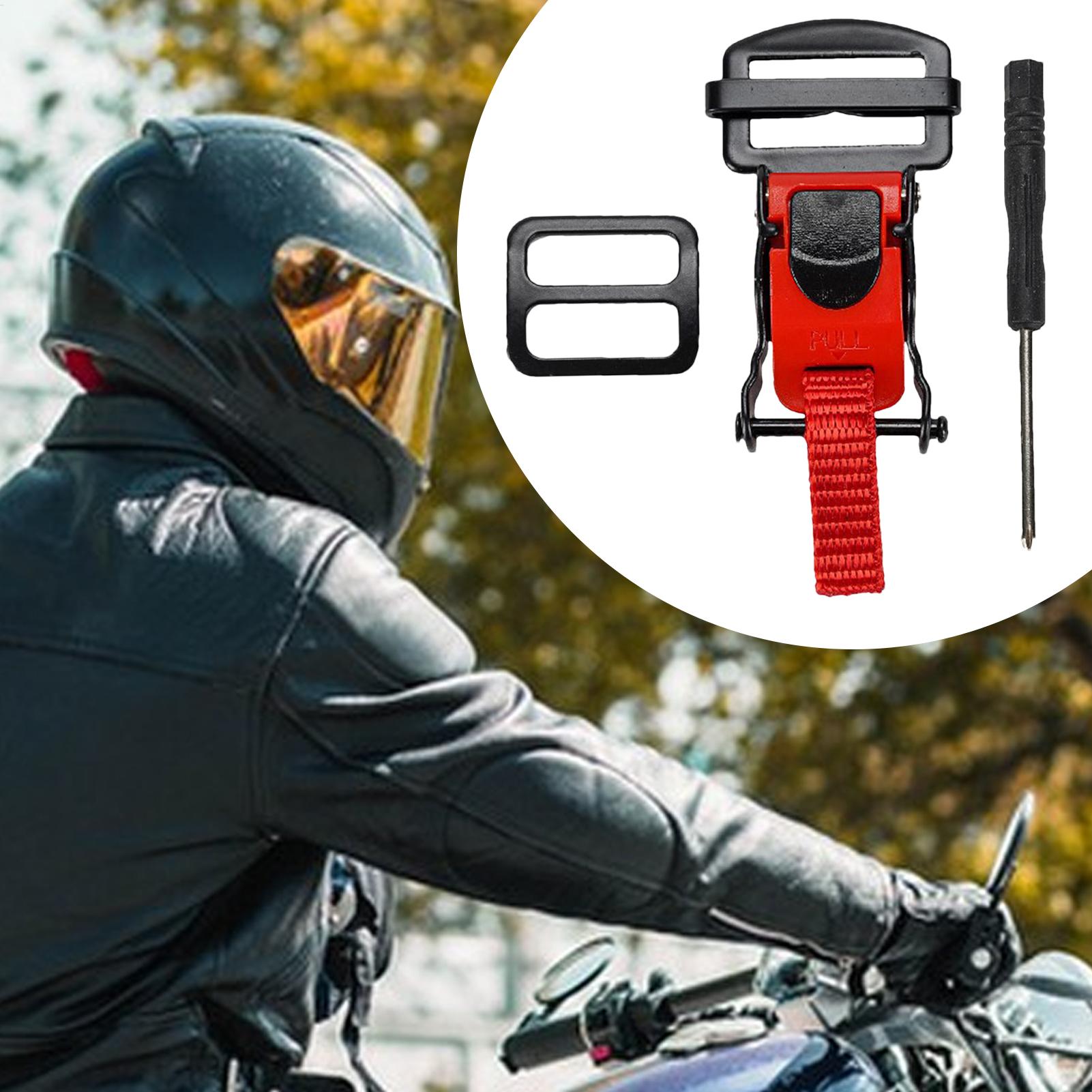 Motorcycle Helmets Quick Relea - Home Security Safe 评论和价格