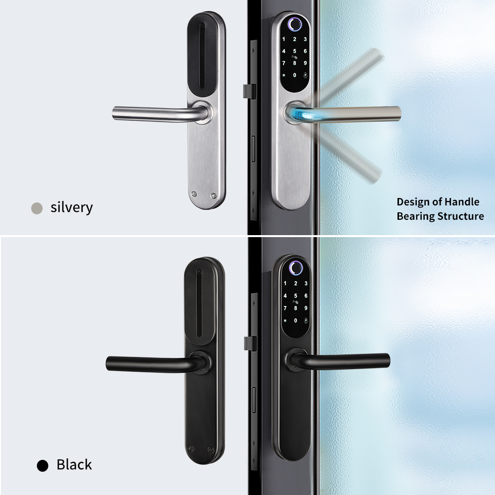 304 Stainless Steel Digital Sm - Home Security Group 评论和价格
