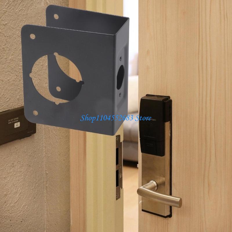 Y6GD Security Plate Easy Insta - Home Security Service 评论和价格