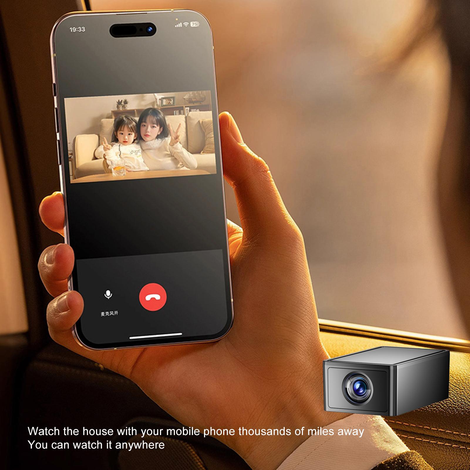 Home Security Camera Smart Saf - Home Security Systems With Cameras 评论和价格