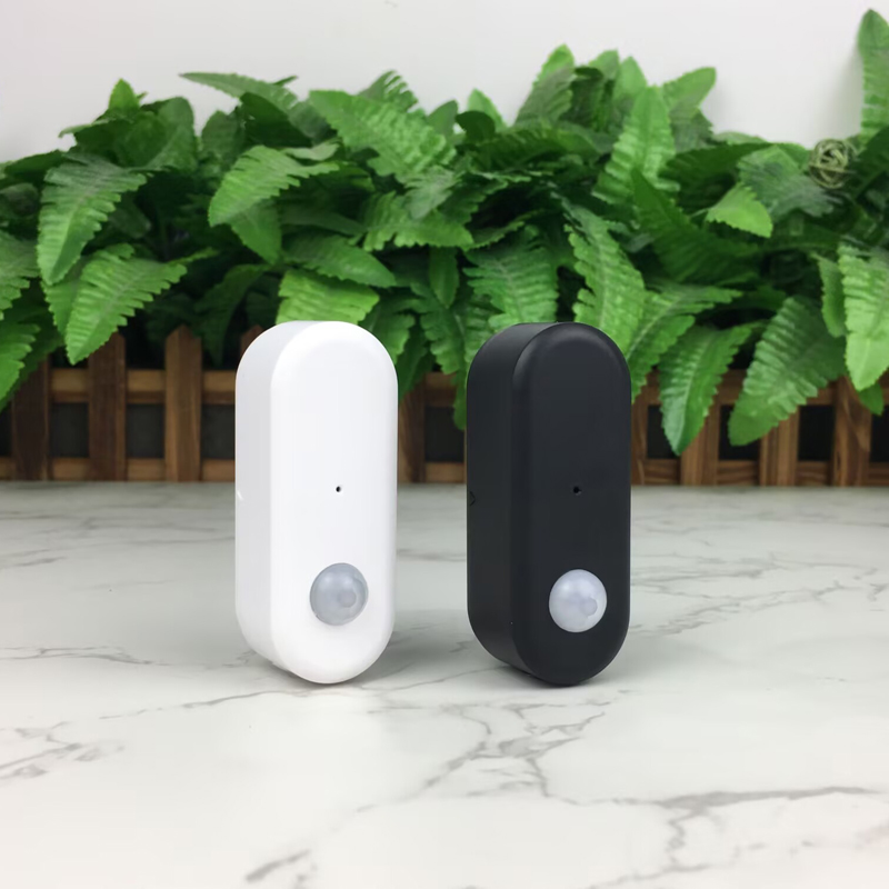 Tuya WiFi PIR Motion Sensor Hu - Home Security Technology 评论和价格