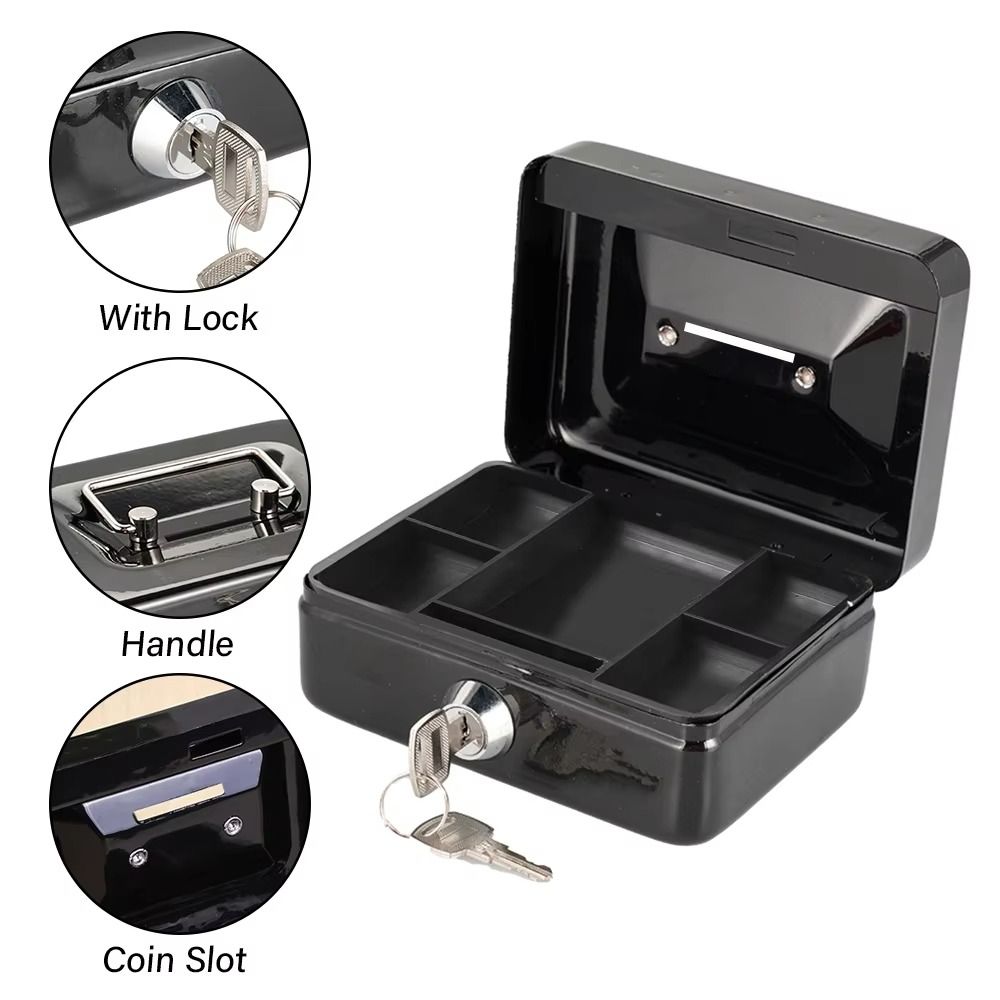 Security Box Mini Size Portabl - Home Security Group 评论和价格