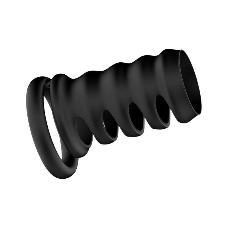 portableSoft Elastic Silicone  - Home Security Safe 评论和价格
