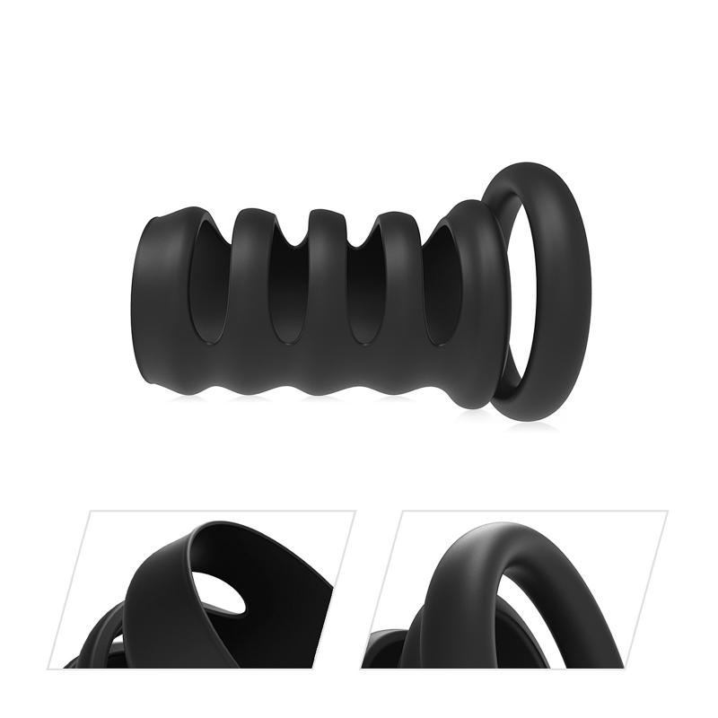 portableSoft Elastic Silicone  - Home Security Safe 评论和价格