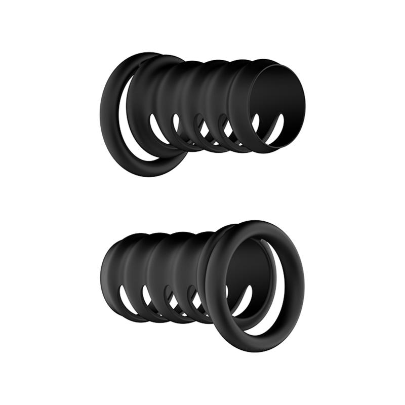 portableSoft Elastic Silicone  - Home Security Safe 评论和价格