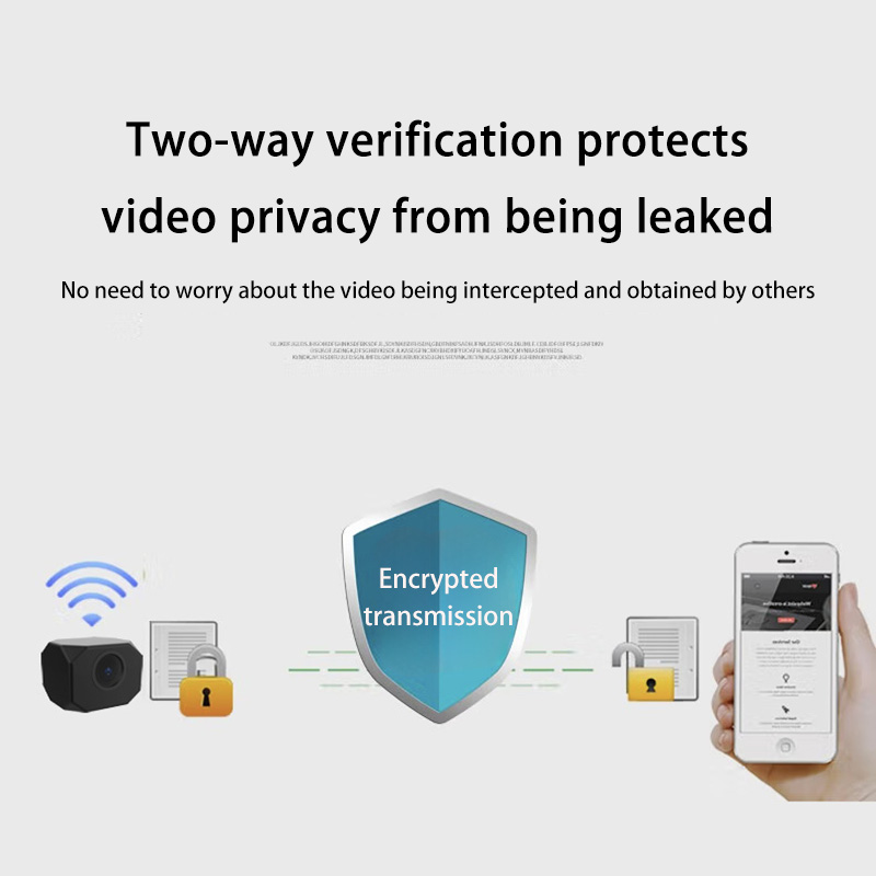 4K HD WiFi Security Camera for - Home Security Systems With Cameras 评论和价格
