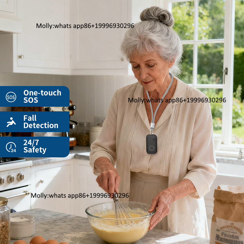 EV12 Senior Living Indoor & Ou - Home Security For Seniors 评论和价格
