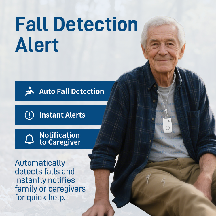 EV12 Senior Living Indoor & Ou - Home Security For Seniors 评论和价格