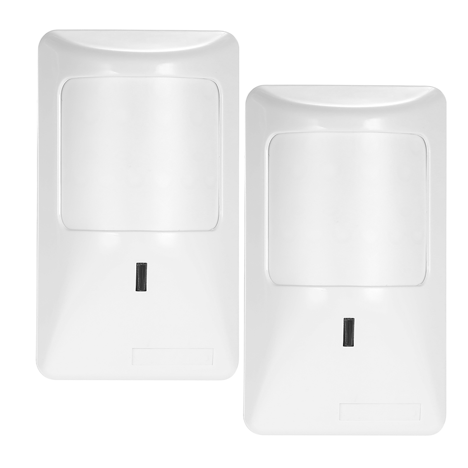 2pcs Sensor Anti-Pet PIR Motio - Sim Gsm Alarm 评论和价格