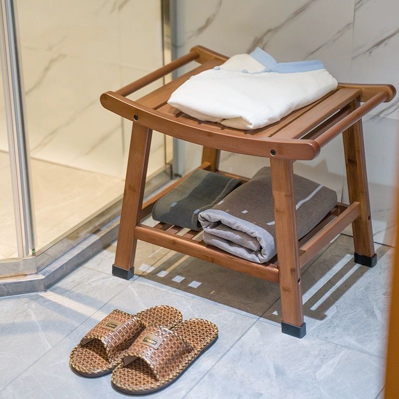 Home Bathroom Anti-Slip Shower - Home Security For Seniors 评论和价格